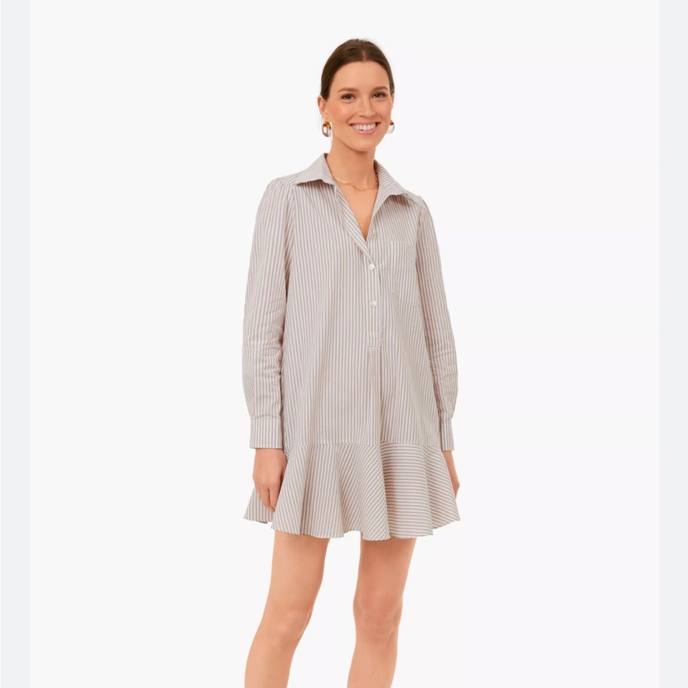 Tuckernuck Callahan Dress